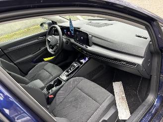 Volkswagen  GTE PLUG IN HYBRIDE AUTOMAAT STYLE NAVI CLIMA CAMERA LED B.J 2023 picture 17