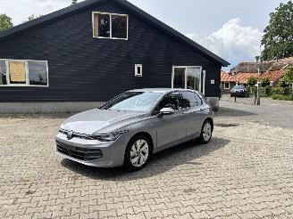 škoda osobní automobily Volkswagen Golf 8.5 1.5 EDITION CLIMA CAMERA LED PDC B.J 2025 FACELIFT lichte schade 2025/1