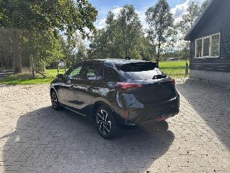 Opel Corsa GS SPORT 100 PK NAVI CLIMA CAMERA VIRT DASH LED B.J 2024 picture 5