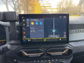 Dacia Duster AUTOMAAT 1.6 HYBRIDE EXTREEM NAVI CLIMA CAMERA PDC LED B.J 12-2024 picture 12