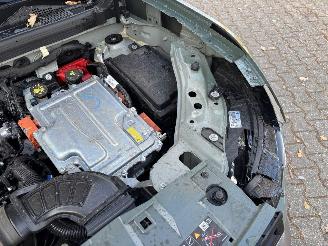 Dacia Duster AUTOMAAT 1.6 HYBRIDE EXTREEM NAVI CLIMA CAMERA PDC LED B.J 12-2024 picture 16