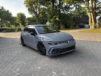Volkswagen Golf GTI EDITION NAVI CLIMA CAMERA LED VIRTUEEL DASH B.J 05-2023 picture 3