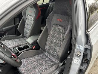 Volkswagen Golf GTI EDITION NAVI CLIMA CAMERA LED VIRTUEEL DASH B.J 05-2023 picture 14