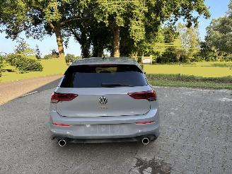 Volkswagen Golf GTI EDITION NAVI CLIMA CAMERA LED VIRTUEEL DASH B.J 05-2023 picture 5