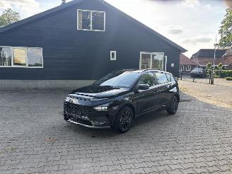škoda osobní automobily Hyundai Bayon GDI AUTOMAAT NAVI AIRCO CAMERA LED VIRT DASH B.J 11/2025 2025/11