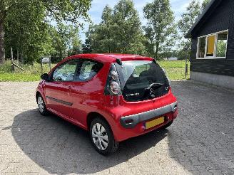 Citroën C1 3-drs Edition Airco Elec pakket B.J 2010 picture 3
