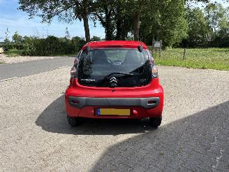Citroën C1 3-drs Edition Airco Elec pakket B.J 2010 picture 6