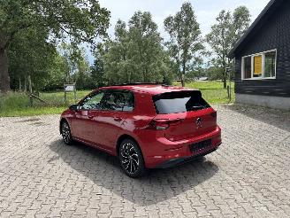Volkswagen Golf TSI SPORT PANO NAVI CLIMA CAMERA LED PDC VIRT DASH B.J 2023 picture 2