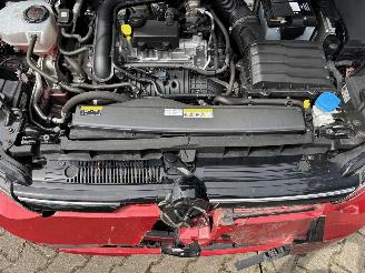 Volkswagen Golf TSI SPORT PANO NAVI CLIMA CAMERA LED PDC VIRT DASH B.J 2023 picture 20