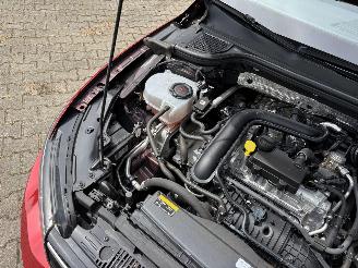 Volkswagen Golf TSI SPORT PANO NAVI CLIMA CAMERA LED PDC VIRT DASH B.J 2023 picture 23