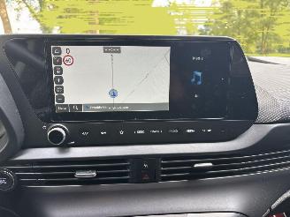 Hyundai I-20 AUTOMAAT PREMIUM SPORT BOSE NAVI CLIMA CAMERA LED B.J 12-2024 picture 14