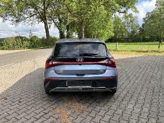 Hyundai I-20 AUTOMAAT PREMIUM SPORT BOSE NAVI CLIMA CAMERA LED B.J 12-2024 picture 7