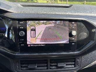 Volkswagen T-Cross T-CROSS 110 PK AUTOMAAT NAVI CLIMA CAMERA VIRT DASH B.J 09-2023 picture 12