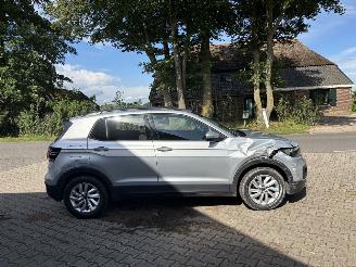 Volkswagen T-Cross T-CROSS 110 PK AUTOMAAT NAVI CLIMA CAMERA VIRT DASH B.J 09-2023 picture 6