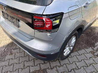 Volkswagen T-Cross T-CROSS 110 PK AUTOMAAT NAVI CLIMA CAMERA VIRT DASH B.J 09-2023 picture 19