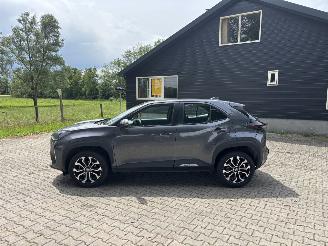 Toyota Yaris Cross YARIS CROSS HYBRIDE 1.5 AUTOMAAT NAVI CLIMA CAMERA PDC B.J 06-2023 picture 5