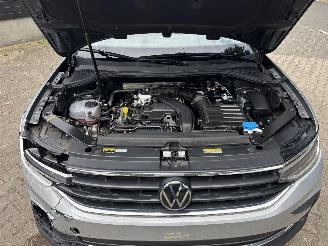 Volkswagen Tiguan 1.5 AUTOMAAT 150 PK NAVI CLIMA CAMERA LED TREKHAAK B.J 2024 picture 22