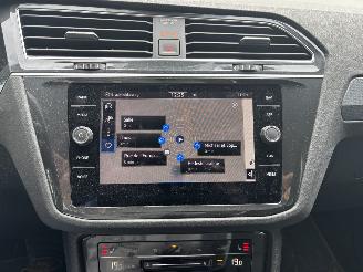 Volkswagen Tiguan 1.5 AUTOMAAT 150 PK NAVI CLIMA CAMERA LED TREKHAAK B.J 2024 picture 13