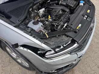 Volkswagen Tiguan 1.5 AUTOMAAT 150 PK NAVI CLIMA CAMERA LED TREKHAAK B.J 2024 picture 21