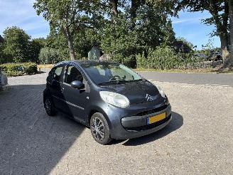 Auto incidentate Citroën AX 1.0 12 V 5-drs Stuurbekr, Elec pakket, Airco B.J 2005 APK Verlopen 2005/1