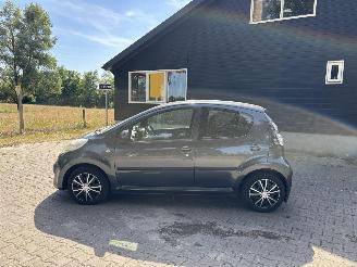 Citroën C1 1.0 12V Ambaince 5-drs Airco Stuurbekr Elec pakket B.J 08-2005 picture 6