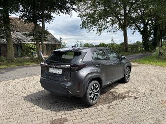 Toyota Yaris Cross HYBRIDE 1.5 AUTOMAAT NAVI CLIMA CAMERA PDC B.J 06-2023 picture 2