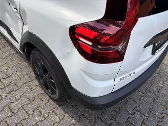 Dacia Jogger EXTREEM 110 PK NAVI CLIMA CAMERA 5 P B.J 06-2024 picture 20