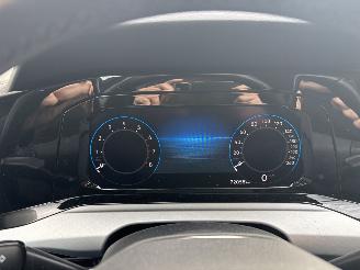 Volkswagen Golf TSI 110 PK NAVI CLIMA VIRT DASH PDC CRUISE B.J 10-2020 picture 9