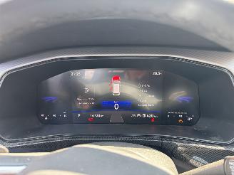 Volkswagen T-Cross TSI 116 PK AUTOMAAT NAVI CLIMA CAMERA LED B.J 06-2024 FACELIFT picture 25