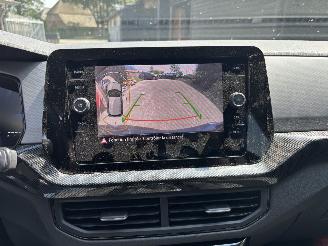 Volkswagen T-Cross TSI 116 PK AUTOMAAT NAVI CLIMA CAMERA LED B.J 06-2024 FACELIFT picture 27