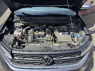 Volkswagen T-Cross TSI 116 PK AUTOMAAT NAVI CLIMA CAMERA LED B.J 06-2024 FACELIFT picture 21