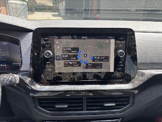 Volkswagen T-Cross TSI 116 PK AUTOMAAT NAVI CLIMA CAMERA LED B.J 06-2024 FACELIFT picture 26
