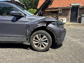 Volkswagen T-Cross TSI 116 PK AUTOMAAT NAVI CLIMA CAMERA LED B.J 06-2024 FACELIFT picture 18