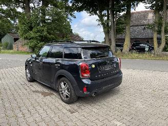 Mini Countryman COOPER SPORT HYBRIDE PLUG IN SE 4AWD AUTOMAAT NAVI CLIMA LEER LED PDC STOELVERW B.J 12-2019 picture 4