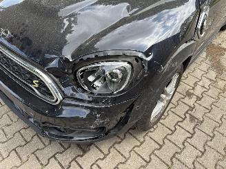 Mini Countryman COOPER SPORT HYBRIDE PLUG IN SE 4AWD AUTOMAAT NAVI CLIMA LEER LED PDC STOELVERW B.J 12-2019 picture 9