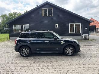 Mini Countryman COOPER SPORT HYBRIDE PLUG IN SE 4AWD AUTOMAAT NAVI CLIMA LEER LED PDC STOELVERW B.J 12-2019 picture 5