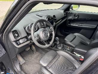 Mini Countryman COOPER SPORT HYBRIDE PLUG IN SE 4AWD AUTOMAAT NAVI CLIMA LEER LED PDC STOELVERW B.J 12-2019 picture 12