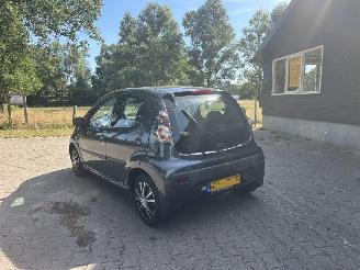 Citroën C1 1.0 12V AMBAINCE 5-DRS AIRCO STUURBEKR ELEC PAKKET B.J 08-2005 picture 7