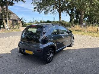 Citroën C1 1.0 12V AMBAINCE 5-DRS AIRCO STUURBEKR ELEC PAKKET B.J 08-2005 picture 4