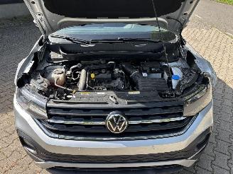 Volkswagen T-Cross 110 PK AUTOMAAT NAVI CLIMA CAMERA VIRT DASH B.J 09-2023 picture 15