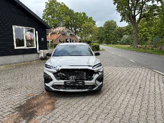 Hyundai Kona N-LINE SPORT 1.0 T-GDI CLIMA CAMERA APP LED B.J 04-2023 picture 7