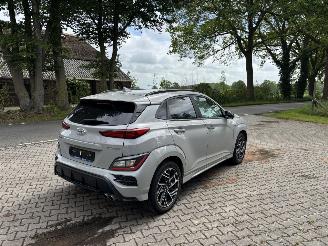 Hyundai Kona N-LINE SPORT 1.0 T-GDI CLIMA CAMERA APP LED B.J 04-2023 picture 2