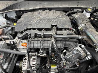 Hyundai Kona N-LINE SPORT 1.0 T-GDI CLIMA CAMERA APP LED B.J 04-2023 picture 12