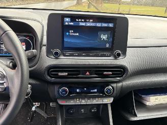 Hyundai Kona N-LINE SPORT 1.0 T-GDI CLIMA CAMERA APP LED B.J 04-2023 picture 16