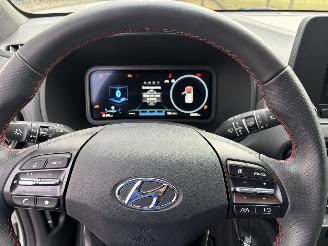 Hyundai Kona N-LINE SPORT 1.0 T-GDI CLIMA CAMERA APP LED B.J 04-2023 picture 15
