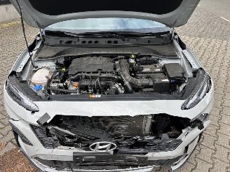Hyundai Kona N-LINE SPORT 1.0 T-GDI CLIMA CAMERA APP LED B.J 04-2023 picture 8