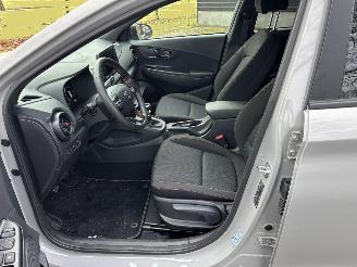 Hyundai Kona N-LINE SPORT 1.0 T-GDI CLIMA CAMERA APP LED B.J 04-2023 picture 13