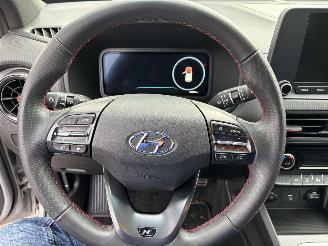 Hyundai Kona N-LINE SPORT 1.0 T-GDI CLIMA CAMERA APP LED B.J 04-2023 picture 14