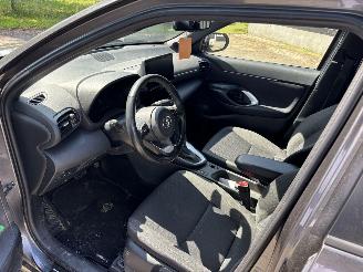 Toyota Yaris Cross 1.5 AUTOMAAT HYBRIDE NAVI CLIMA CAMERA PDC B.J 06-2023 picture 10