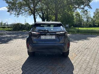 Toyota Yaris Cross 1.5 AUTOMAAT HYBRIDE NAVI CLIMA CAMERA PDC B.J 06-2023 picture 5